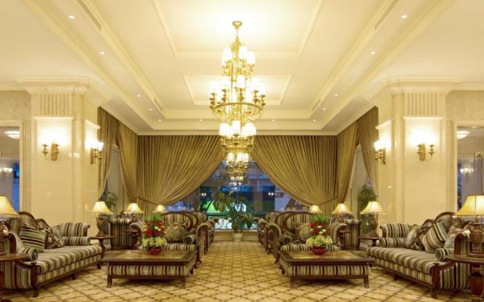 Eldora Hotel