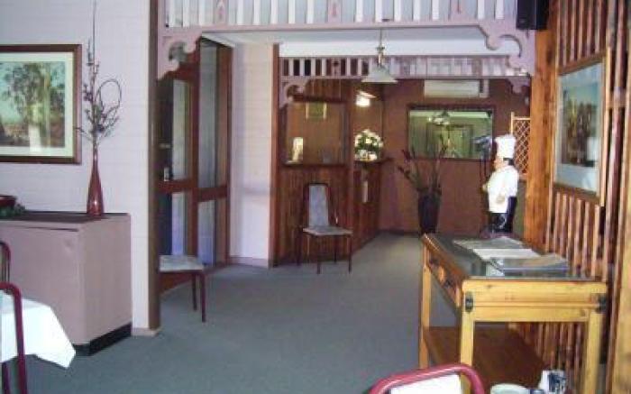 Cobram Colonial Motor Inn