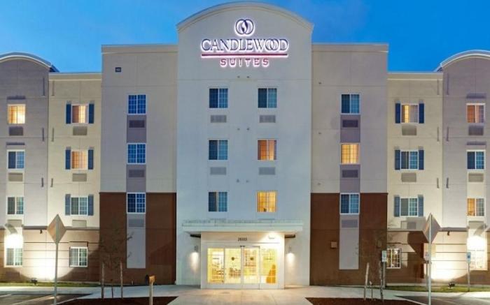 Candlewood Suites Sioux City - Southern Hills By IHG