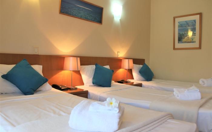 Crystal Garden Resort & Restaurant
