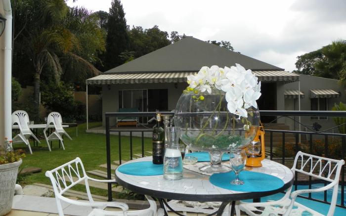 Muco Guest House