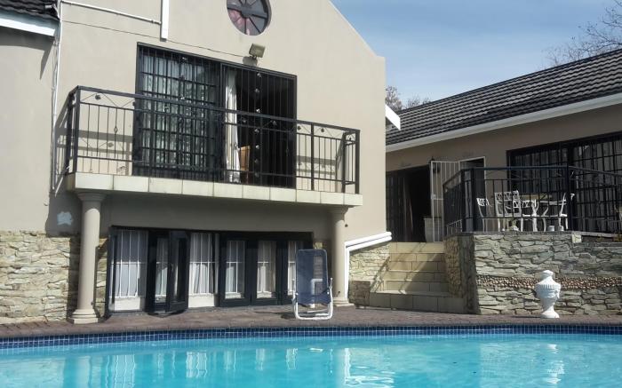 Muco Guest House