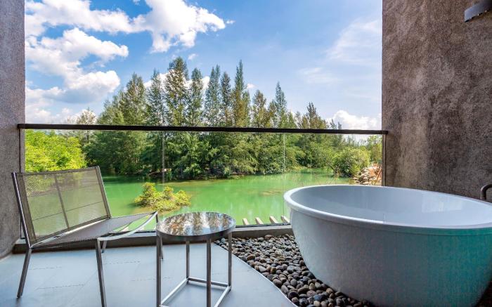Kalima Resort and Villas Khao Lak