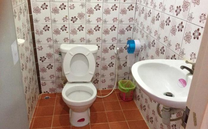 RC Guest House