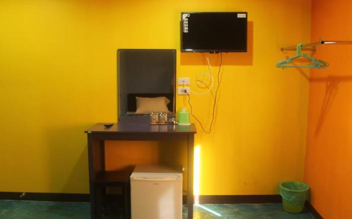 RC Guest House