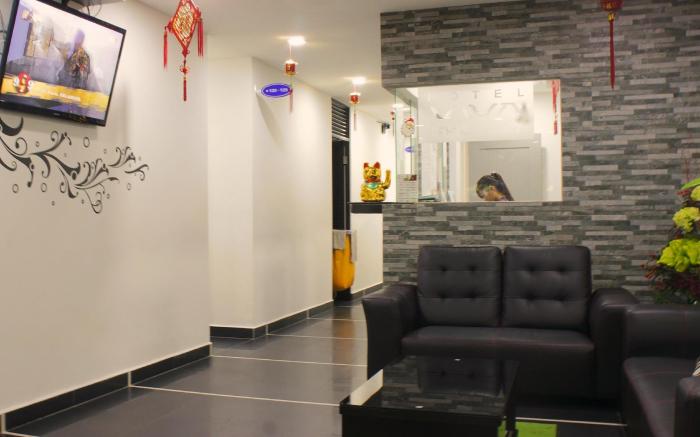 Hotel Viva