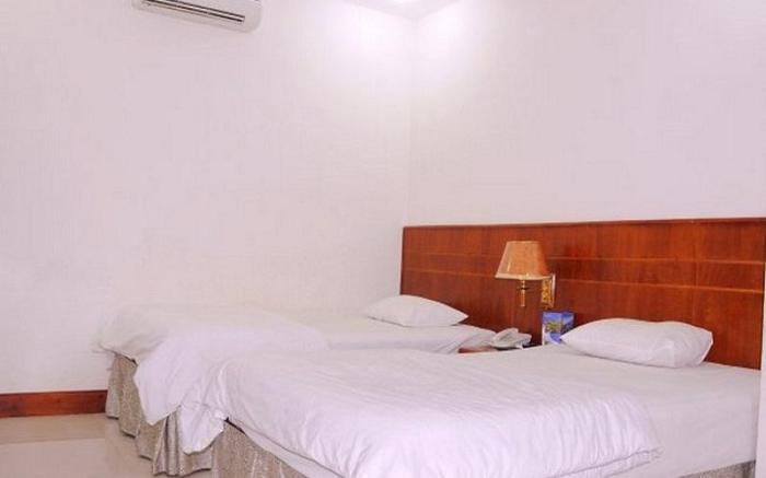 Eden Hotel Quy Nhon