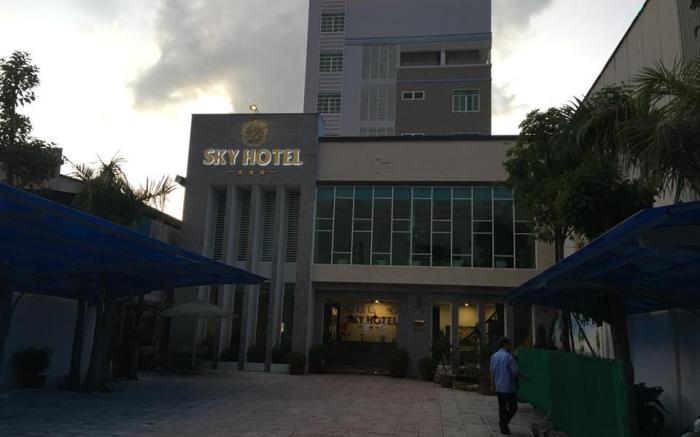 Sky Hotel