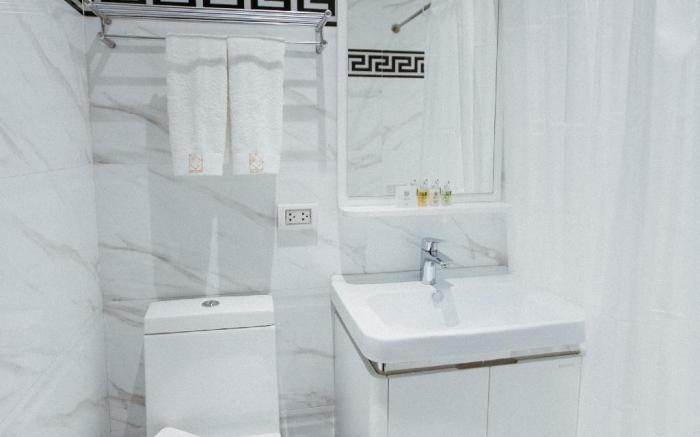 PVL Suites