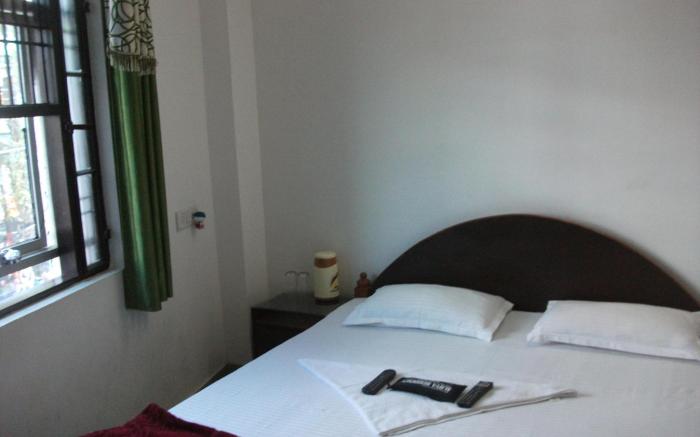 Surya Residency Paying Guest House