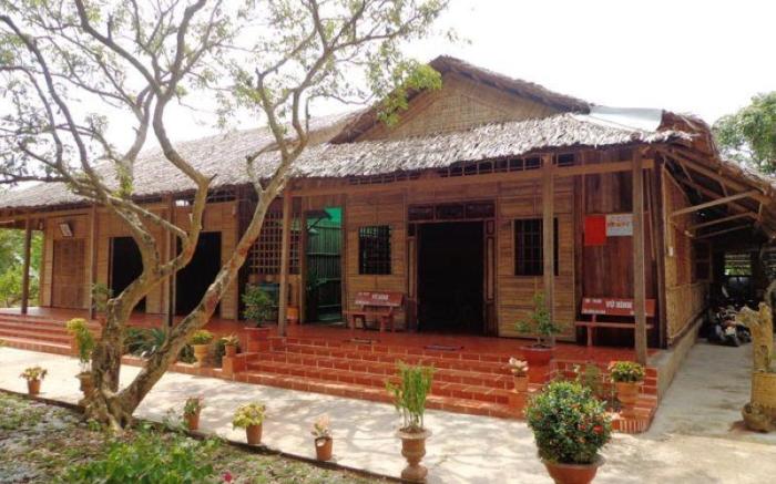 Phuong Thao Homestay