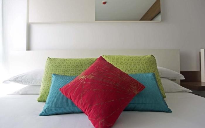 Ibis Styles Roma EUR Hotel