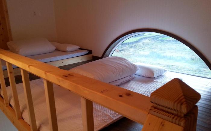 Kims Cabin Guesthouse