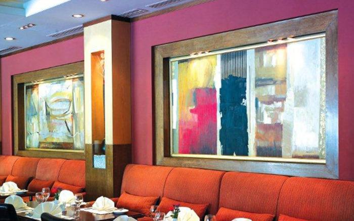 Pearl Continental Rawalpindi