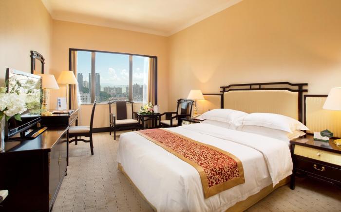 Yindo Grand Jasper Hotel