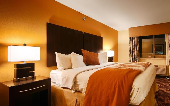 Best Western PLUS Whitewater Inn