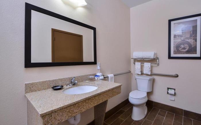 Americas Best Value Inn & Suites Cuero
