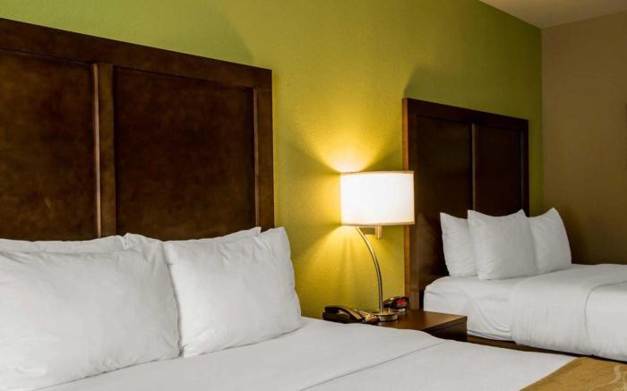 Comfort Inn Sylva - Cullowhee