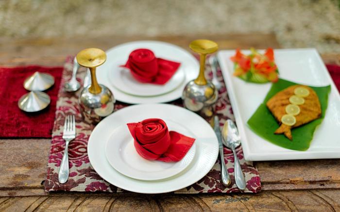 Storii by ITC Hotels Shanti Morada Saligao, Goa