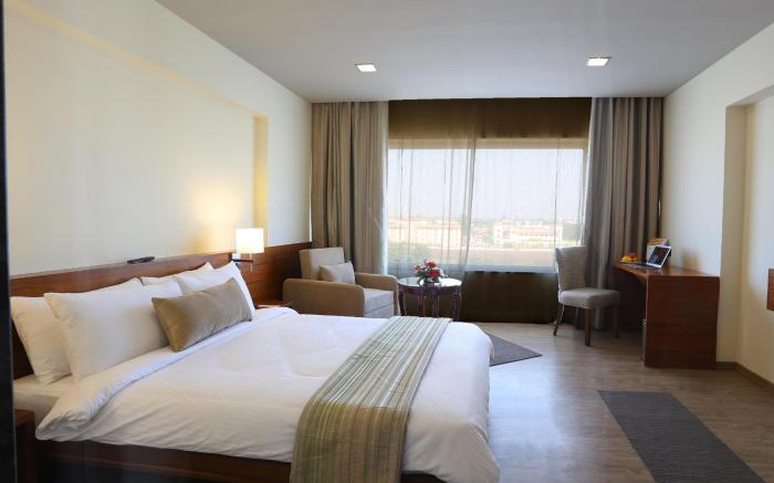 Temple Tree Hotel Shirdi