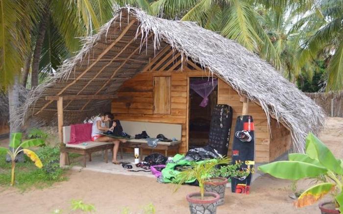 Ruuk Village
