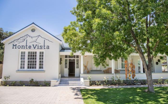 Monte Vista Boutique Hotel