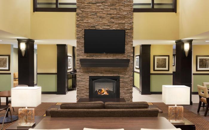 Staybridge Suites West Edmonton, an IHG Hotel By IHG