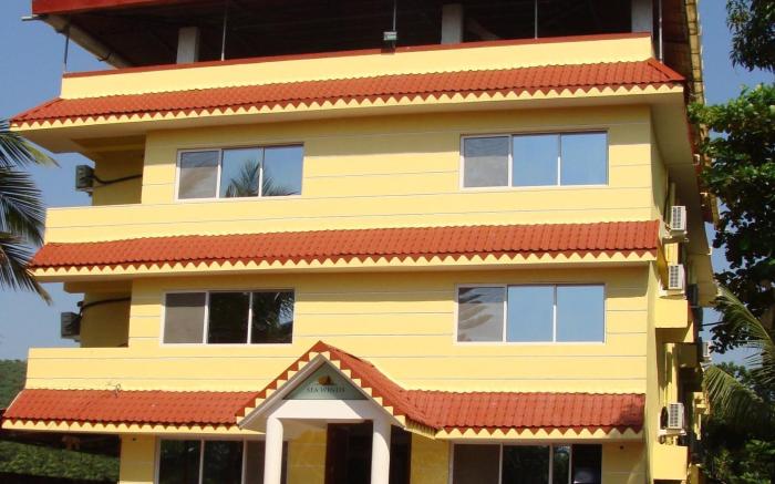 Hotel Sea Winds