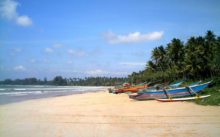 Weligama Ocean Breeze Hotel