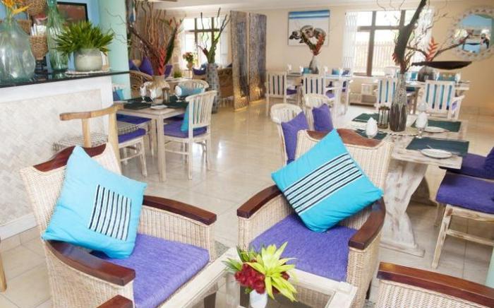 Le Relax Beach House