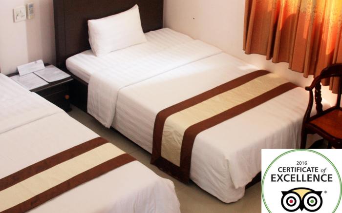 Kiet Hong Hotel