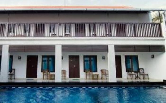 Sanur Guest House