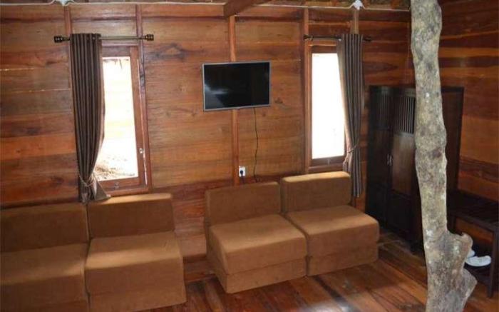 The Highland Park Resort Bogor