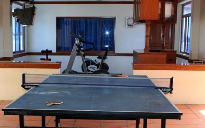 Nokor Lucky Apartment