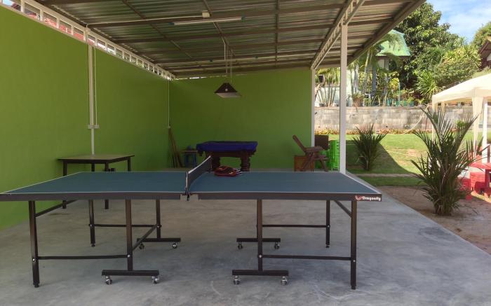 Samui Backpacker Hotel