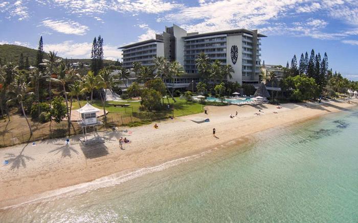 Chateau Royal Beach Resort and Spa