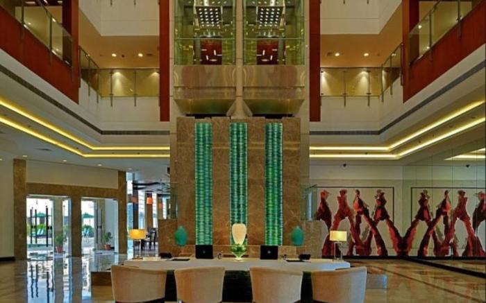 Fortune Park Orange, Sidhrawali, Gurugram - Member ITC Hotels' Group