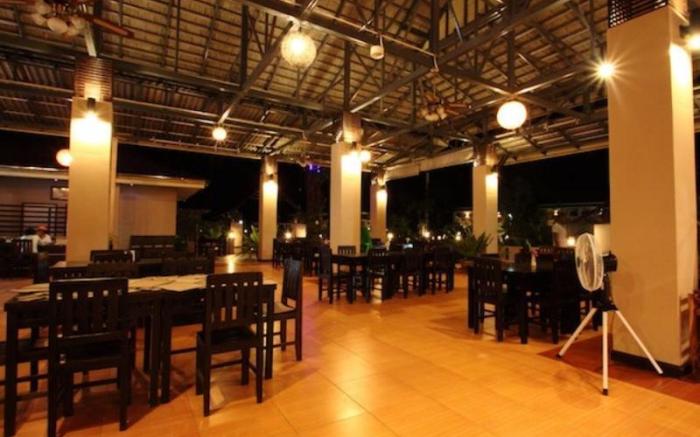 Baansuan Greenview Resort And Spa