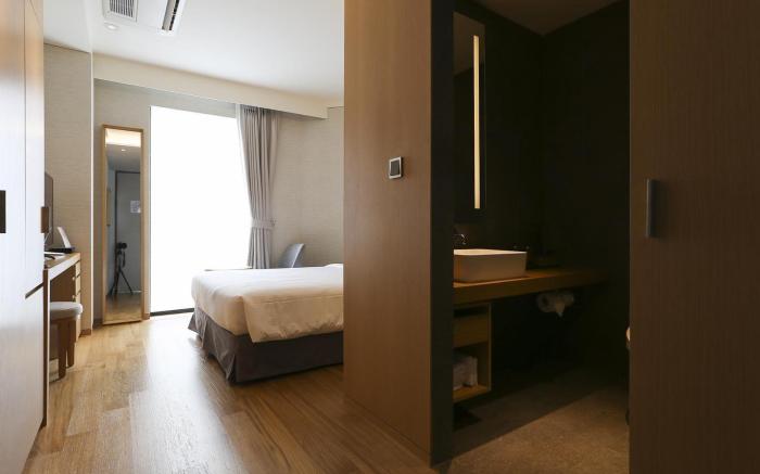 Borjomi Boutique Seoul Hotel