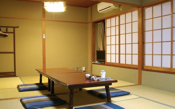 Yamabe Hotel