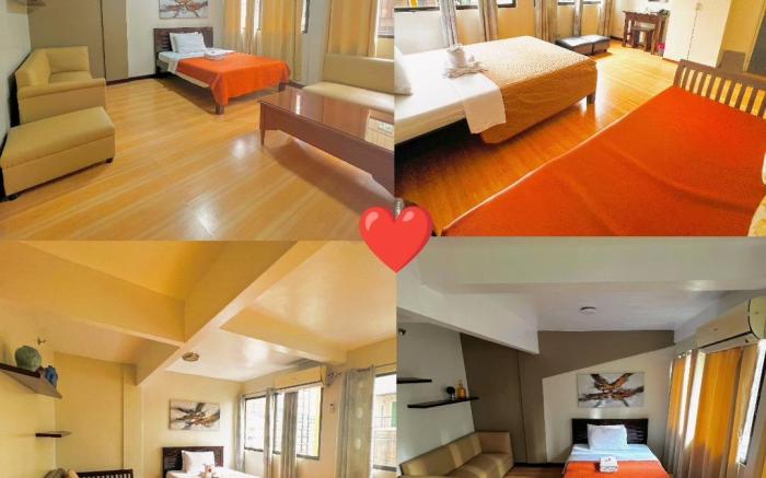 Stone House Hotel Mabini