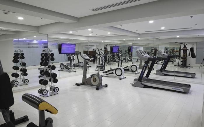 Ruve Hotel Jeddah