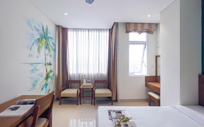 Doha Central Bliss Danang Hotel by Haviland