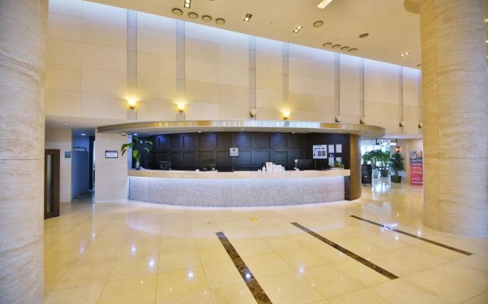 Hotel Bareve