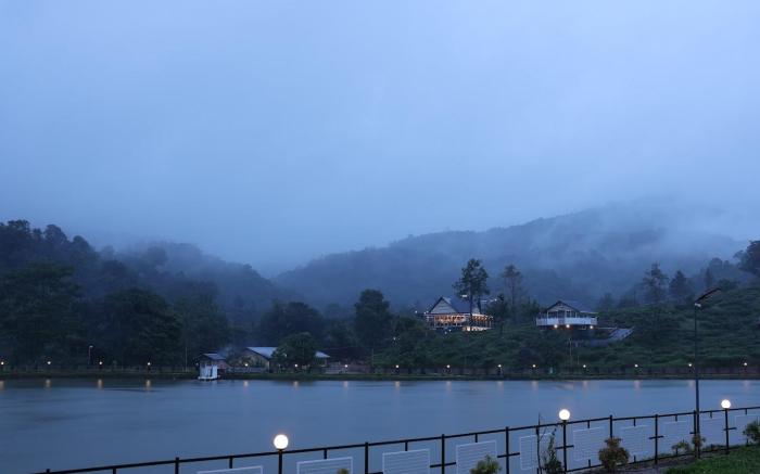 Jungle View Resort