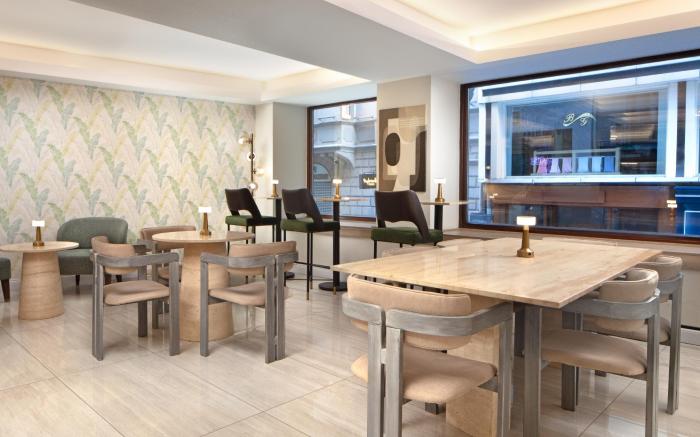Atik Palace Hotel