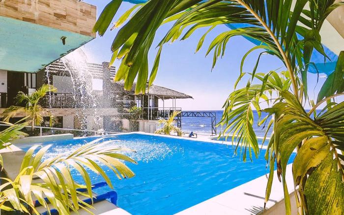 Miami Heat Beach Resort