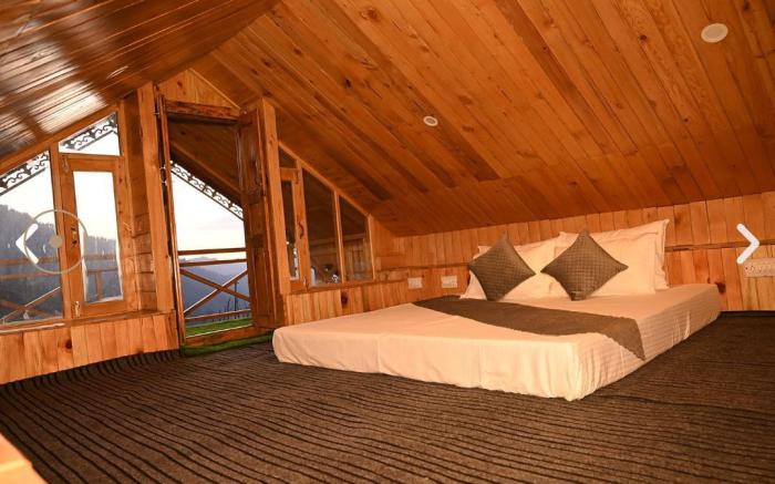 Chhera Hills Cottages