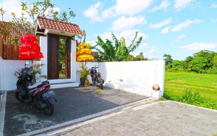 Pererenan Nengah Guest House