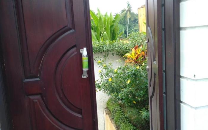 Pererenan Nengah Guest House